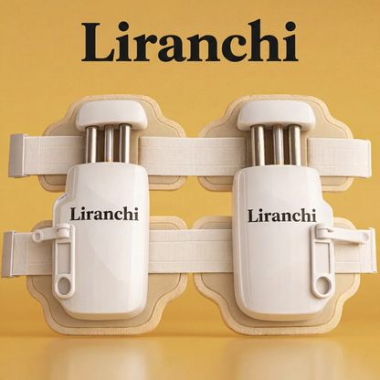 Liranchi Decompression Belt