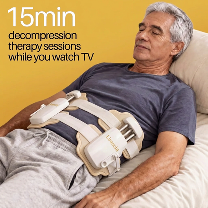 Liranchi Decompression Belt