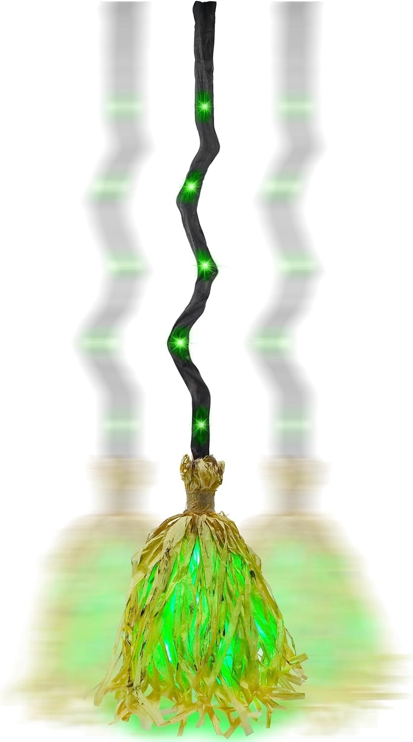 Witch Broom