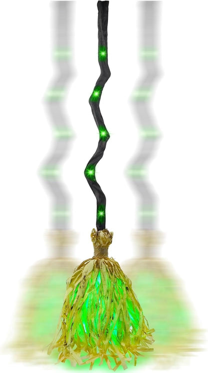 Witch Broom