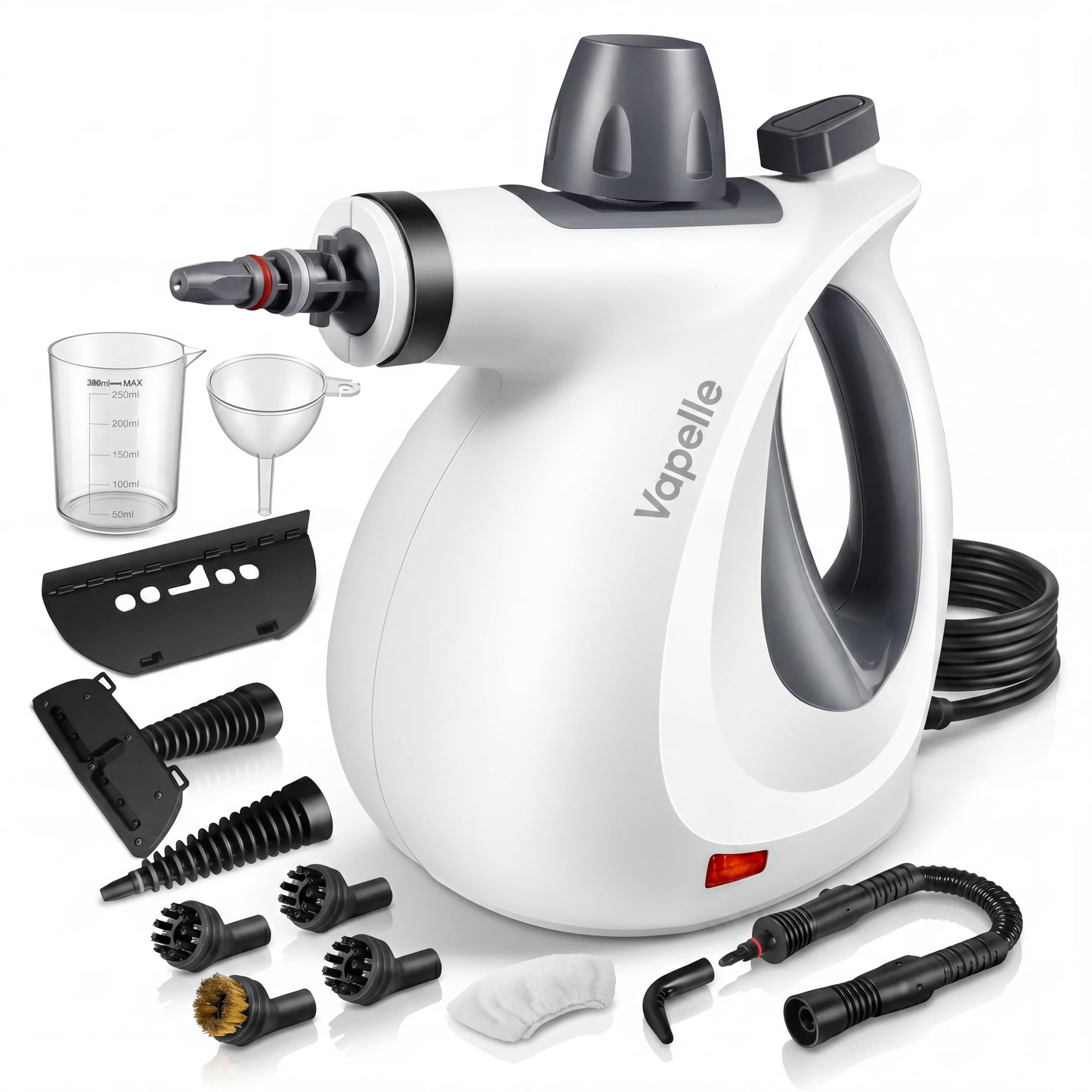 Liranchi Vapelle Steam Cleaner
