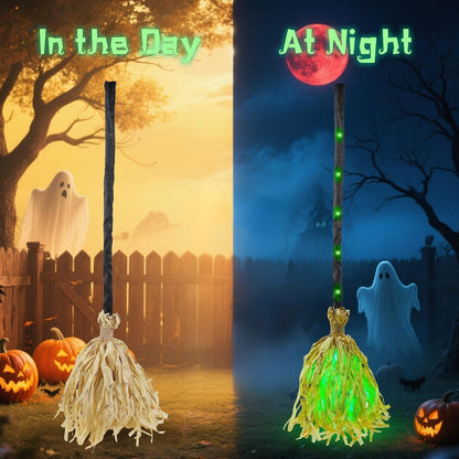 Witch Broom