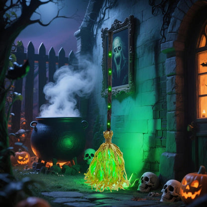 Witch Broom