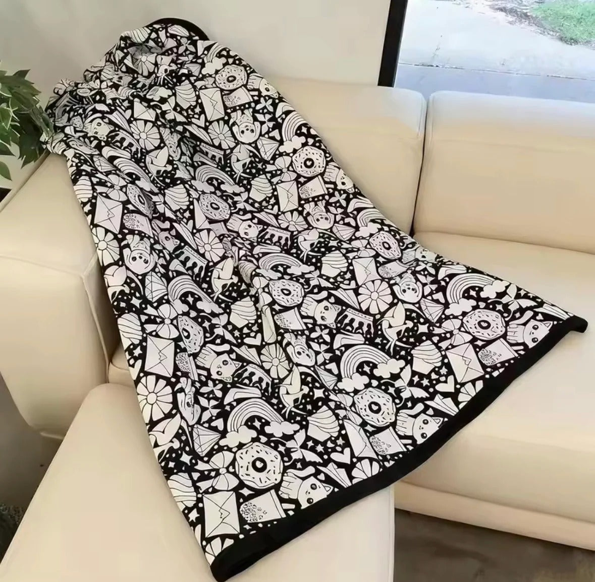 Snuggle sleep